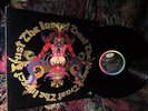 1968 PROMO = THE INSECT TRUST '68 MYSTICAL HIPPIE HEAD PSYCH Jefferson Airplane