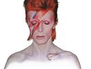 DAVID BOWIE 'ALADDIN SANE' BRAND NEW SEALED RE-ISSUE LP ON 180 GRAM VINYL