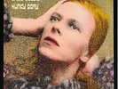 DAVID BOWIE 'HUNKY DORY' BRAND NEW SEALED RE-ISSUE LP ON 180 GRAM VINYL