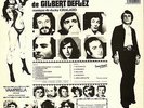 gilbert deflez - je suis vivant....(finders keepers)  vinyl re-release LP