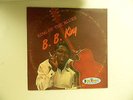 B.B. King (Lp) King Of The Blues   Crown 5167  VG++