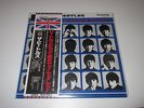 LP/THE BEATLES/A HARD DAY`S NIGHT/Apple TOJP-7073 JAPAN PRESSUNG