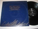 LP/THE BEATLES/RARITIES/Parlophone PCM 1001