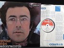 MICHAEL GIBBS - Michael Gibbs [Deram] STEREO UK 1st pressing EXCELLENT- LP