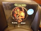 The New Birth Blind Baby vinyl LP 1975 Buddah Records Sealed