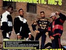Critical Beatdown [VINYL] Ultramagnetic MC's Vinyl