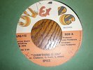 Spice 45 Everything Is You LPG PROMO