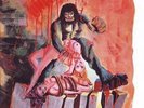 ELIAS HULK: Unchained (1970); Sommor SOMM006; raw UK hard rock;  LP NEu
