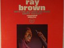 RAY BROWN ALL STAR BIG BAND WITH CANNONBALL ADDERLEY-MINT RECORD, UNPLAYED