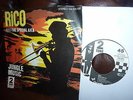 Rico And The Special AKA, Jungle Music, Rasta Call You, Ska, German 2 Tone, 7