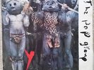 1979 UK ROCK AVANTGARDE - THE POP GROUP - Y - LP RADAR RAD 220 WITH POSTER