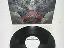 WARFARE DEATHCHARGE 1991 RKT 1st PRESSING LP