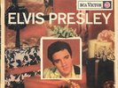 ELVIS PRESLEY - ELVIS SINGS CHRISTMAS SONGS - RCA  EP RPX 1111 - COVER ONLY