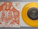 Pixies - John Peel Sessions 18/10/88 Orange Vinyl 7