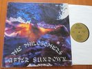 THE PHILOSOPHERS After Sundown Getting Down LP Promo Rare Private Psych Funk
