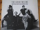 Go-Betweens – Liberty Belle & Black the Diamond Express / 1986 Vinyl LP BEGA 72