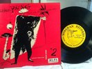 Lester Young With The Oscar Peterson Trio # 2 LP 10 Inch Micro Groove