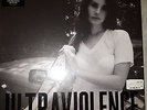 Lana Del Rey-Ultraviolence-Ltd.Edt.BoxSet(LP Pict.Disc+CD+4 Art Prints)-NEU/OVP