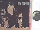 Love Sculpture - Forms and Feelings - Prog Rock LP - Original Inner Sleeve