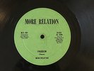 More Relation- Freedom / Loving You  12