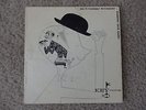1956 Dave Barry Do It Yourself Psychiatry Key EP 514 VG++