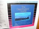 Dave Brubeck Quartet - Concord On A Summer Night - Audiophile Edition