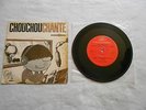 Disque ep 45 tours chouchou 1964 johnny hallyday brésil