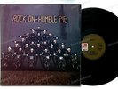 Humble Pie - Rock On GER LP 1971 FOC //3