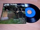 The Beatles Eleonor Rigby  - Spain - Ep