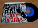 The Beatles Boys - Spain - Ep
