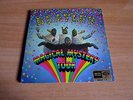 The Beatles Magical Mystery Tour  - Spain -2  Ep