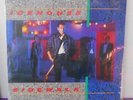 ICEHOUSE Sidewalk   SEALED   LP  Iva Davies  FLOWERS  AUSTRALIAN 80S ROCK