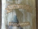 Bon Jovi New Jersey still sealed OVP LP 836 345 1 mercury 1988 Made in USA