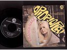 FRANCE GALL OP OP OPLA COME FANTOMAS ITALIAN ITALY ITALIEN OST 1968 RARE