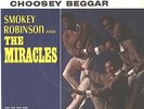 MIRACLES--PICTURE SLEEVE + 45--(GOING TO A GO-GO)--PS--PIC--SLV