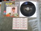 WOW 100% MINT Elvis Presley 