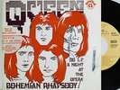 QUEEN BOHEMIAN RHAPSODY PS 7