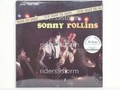 Sonny Rollins Our Man In Jazz Classic Records 180 Gram Audiophile 45 RPM 4 LP