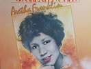 2 LP Aretha Franklin ?– 30 Greatest Hits ,NEAR MINT,Atlantic 781 668-1 Germany