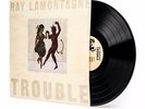 Ray LaMontagne - Trouble [New Vinyl LP] 180 Gram