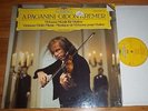 DG Digital 415 484-1 Gidon Kremer - A Paganini - Virtuoso Music for Violin