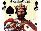 Power & The Glory (Mixed By Steven Wilson) - Gentle Giant (2014, Vinyl NEU)