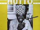 J.B. Hutto: Bluesmaster-1985 JSP English Import 33RPM Stereo 12