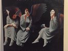 Heaven and Hell by Black Sabbath 1980 Vinyl Warner Bros Records