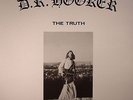 HOOKER, DR - The Truth (stereo) - Vinyl (180 gram vinyl LP)