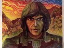 NEIL YOUNG: SELF TITLED REPRISE RECORDS RSLP 6317 STEREO VINYL LP