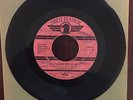 MIGHTY LOVERS - Ain't Gonna Run No More - RARE DETROIT FUNK SOUL 45 HEAR