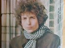 Bob Dylan. Blonde on Blonde. Double 12