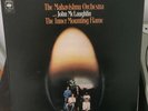MAHAVISHNU ORCHESTRA- THE INNER MOUNTING FLAME 1972 UK 1st PRESS MINT/EXC  A1/B2