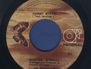 1740 GENERAL JENNINGS-JOHNNY MYERE-FEDERAL-1975 REGGAE 45 7